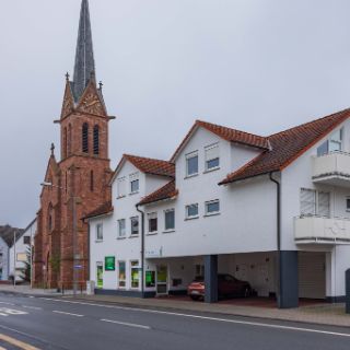 MVZ Froschehausen