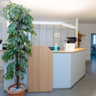 MVZ Froschehausen