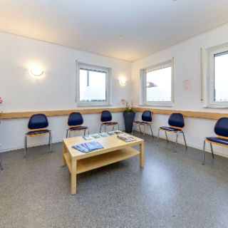 MVZ Froschehausen