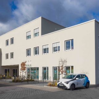 MVZ Rodgau 