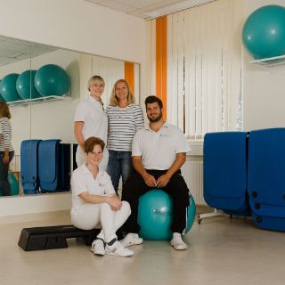 Therapiezentrum Harburg ambulante Physiotherapie Personen1