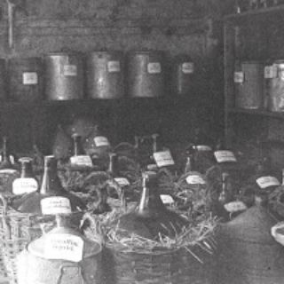 Historische Apotheke