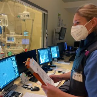 Angiografie