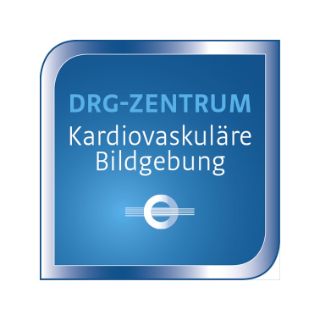 DRG-Zentrum Kardiovaskuläre Bildgebung