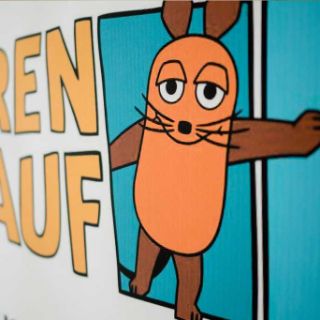 Türen auf