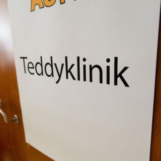 Teddyklinik