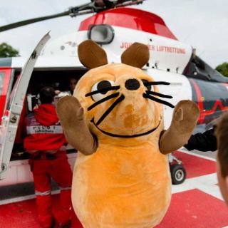 Die Maus