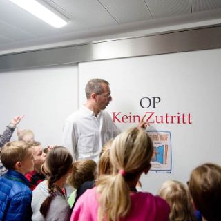 Arzt erklärt 