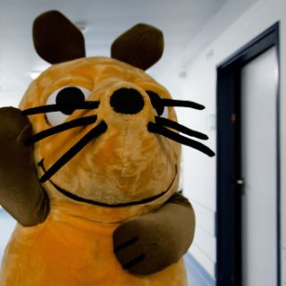 Die Maus