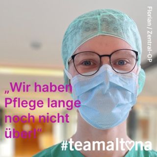 Pflegekampagne 2023 Florian Lienau