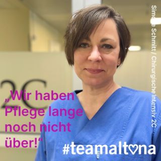 Pflegekampagne 2023 Simone Schmitt