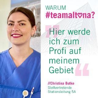 Statement Butke
