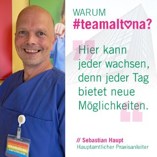Statement Haupt