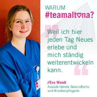 Statement Wendt