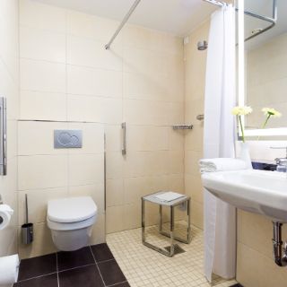 Badezimmer Privita Altona
