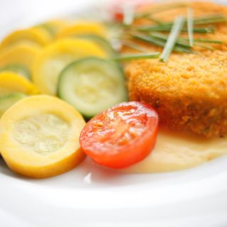 Privita Mittagessen 
