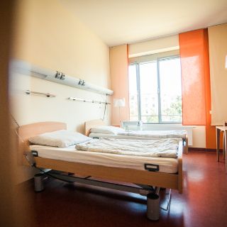 Familienzimmer