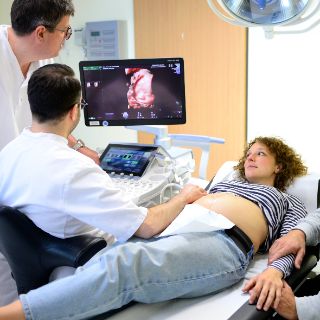 Sonographie