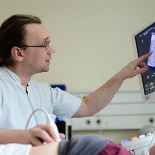 Bild: Ultraschall