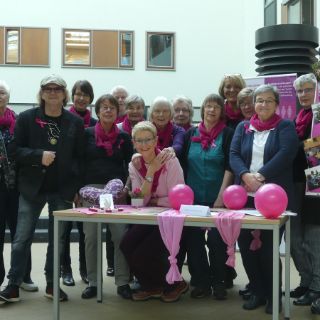 Musik im Brustzentrum