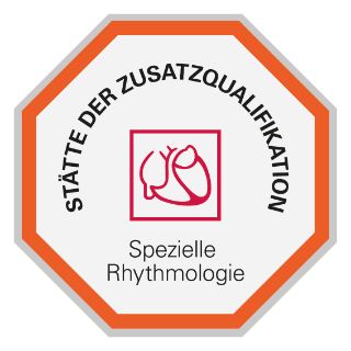 Rhythmologie Zertifikat DGK