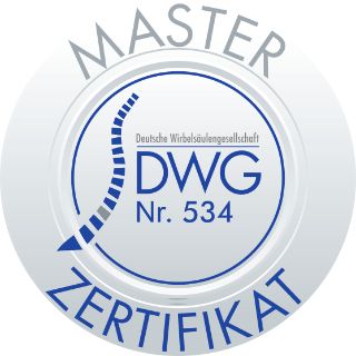 master zertifikat