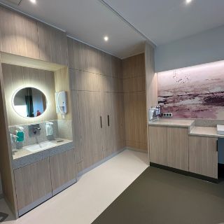 Asklepios Klinik Nord - Geburtshilfe - Heidberg