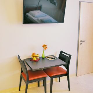 Privita-Zimmer-Monitor