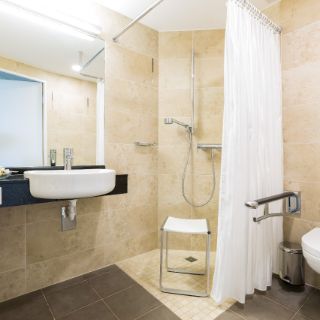 Foto Privita Komfortklinik Bad