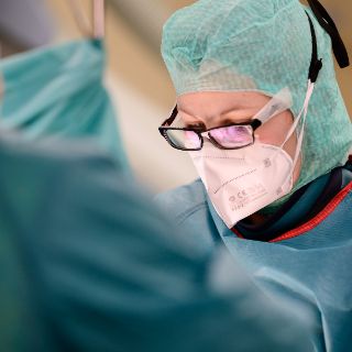 Operation