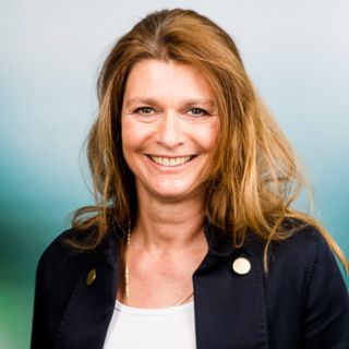 Anja Recker, Ansprechpartnerin, Adipositaszentrum, Asklepios Westklinikum, Übergewicht, Ausgezeichnet 