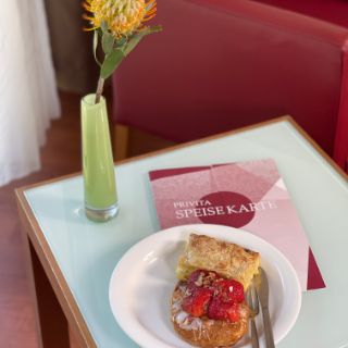 Kuchen Privita Asklepios Westklinikum