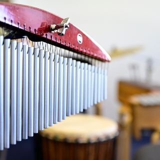 Musiktherapie