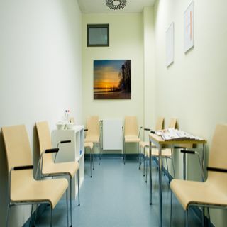 westklinikum-wartebereich-wundambulanz