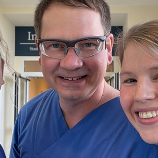 Bild: Intensivpflege bei Asklepios