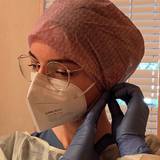 Bild: Intensivpflege