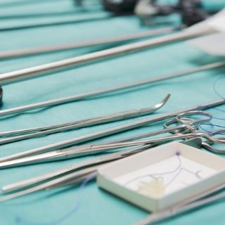 Adipositaschirurgie