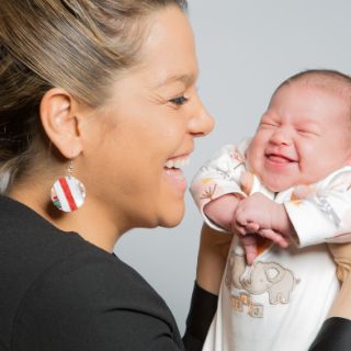 Willkommen Baby
