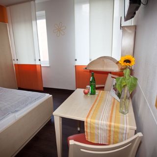 Familienzimmer