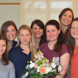 Hebammenteam
