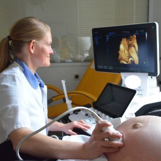 Ultraschall Dr. Mittag
