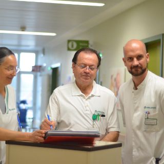 Visite