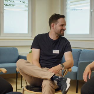 Gruppentherapie