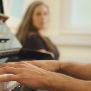 Musiktherapie