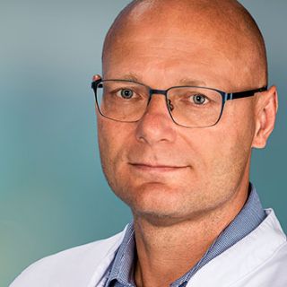 Dr. med. Thomas Barz