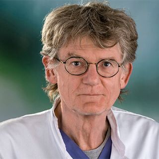 Dr. med. Frank-Peter Pfabe