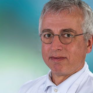 Prof. Dr. med. Axel Matzdorff