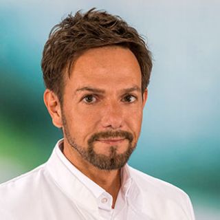 Prof. Dr. med. Guido A. Matschuck