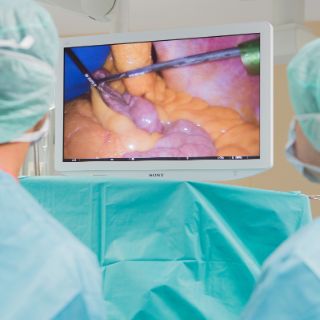 Bild: OP-Verfahren Dr. Jens Albrecht