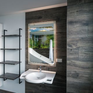 Bad Palliativstation